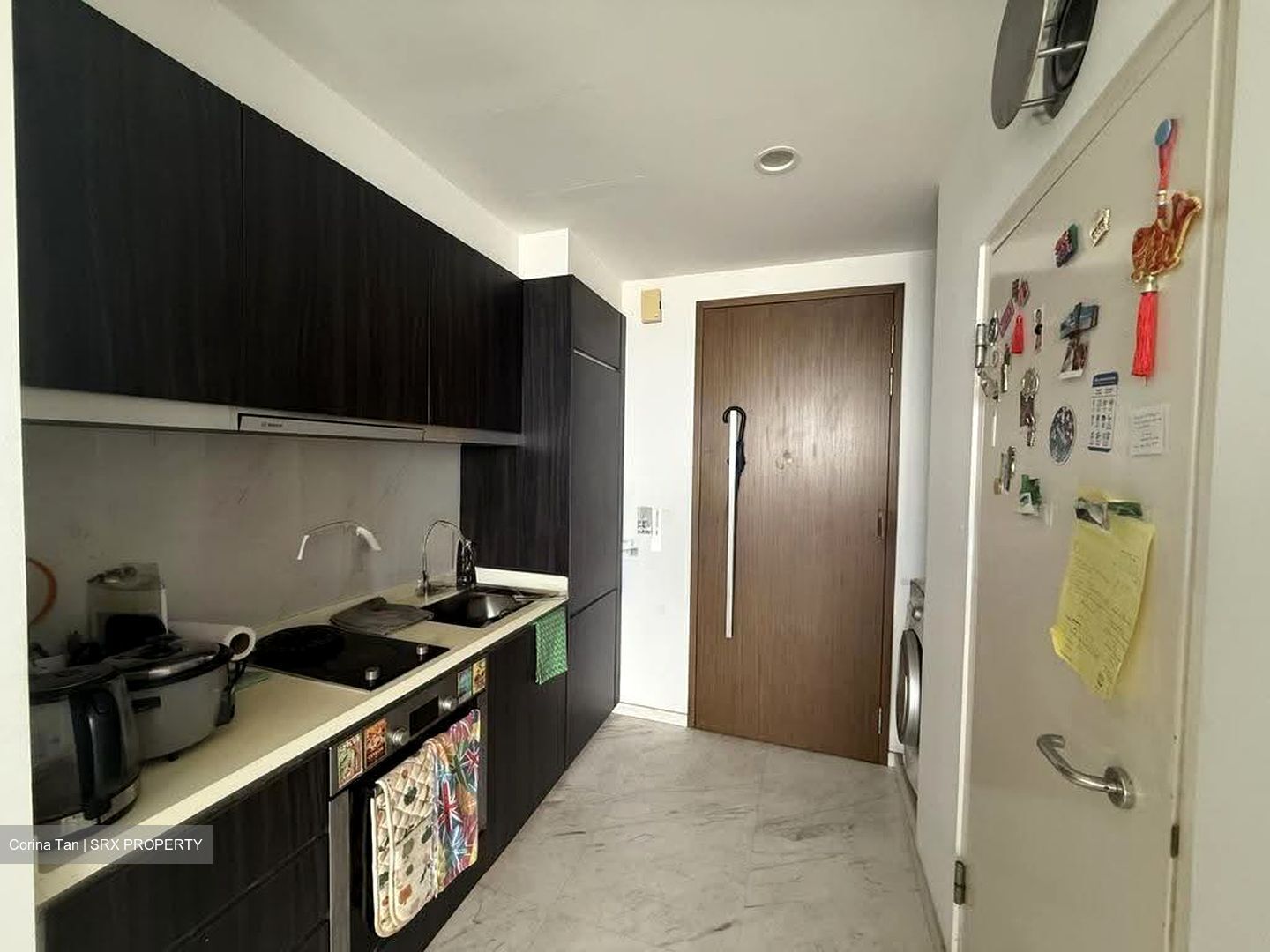 Spottiswoode 18 (D2), Apartment #613276081